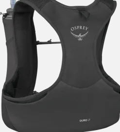 Osprey Men's Duro LT Black