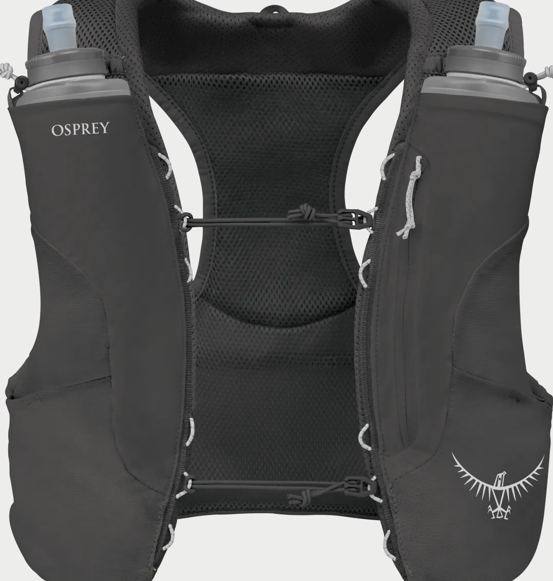 Osprey Men's Duro LT Black