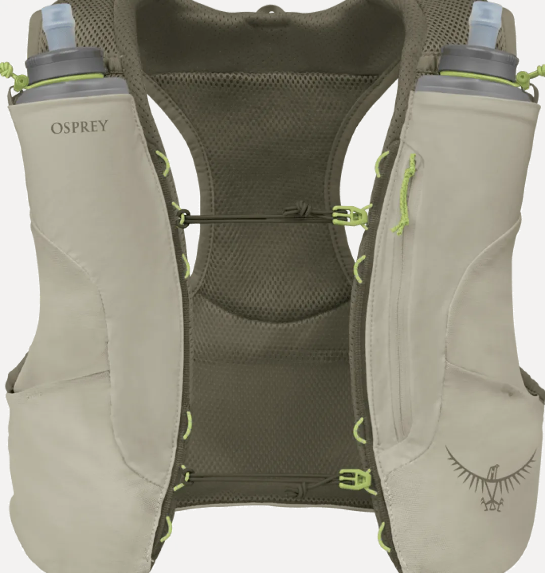 Osprey Men's Duro LT Sandy Grey
