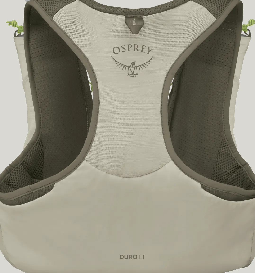 Osprey Men's Duro LT Sandy Grey