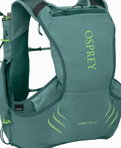 Osprey Men's Duro Pro 10 Cascade Blue