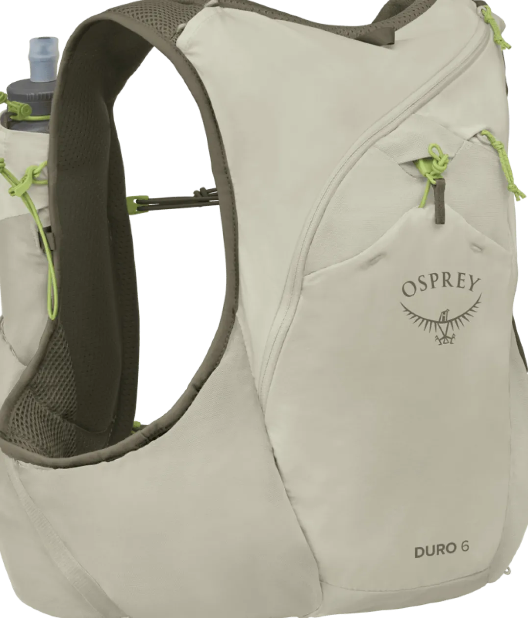Osprey Men's Duro 6 Sandy Grey