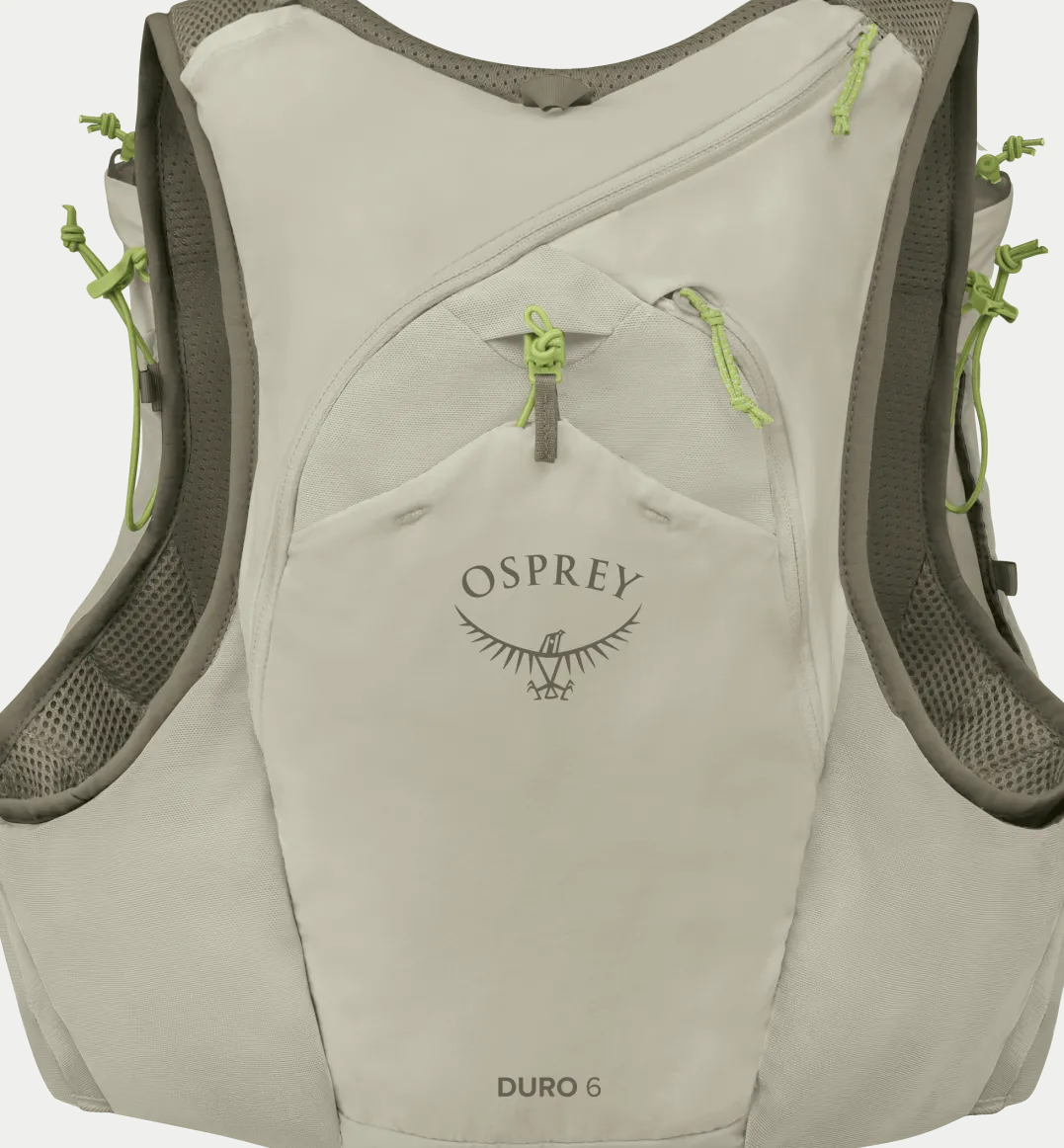 Osprey Men's Duro 6 Sandy Grey
