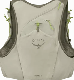 Osprey Men's Duro 6 Sandy Grey