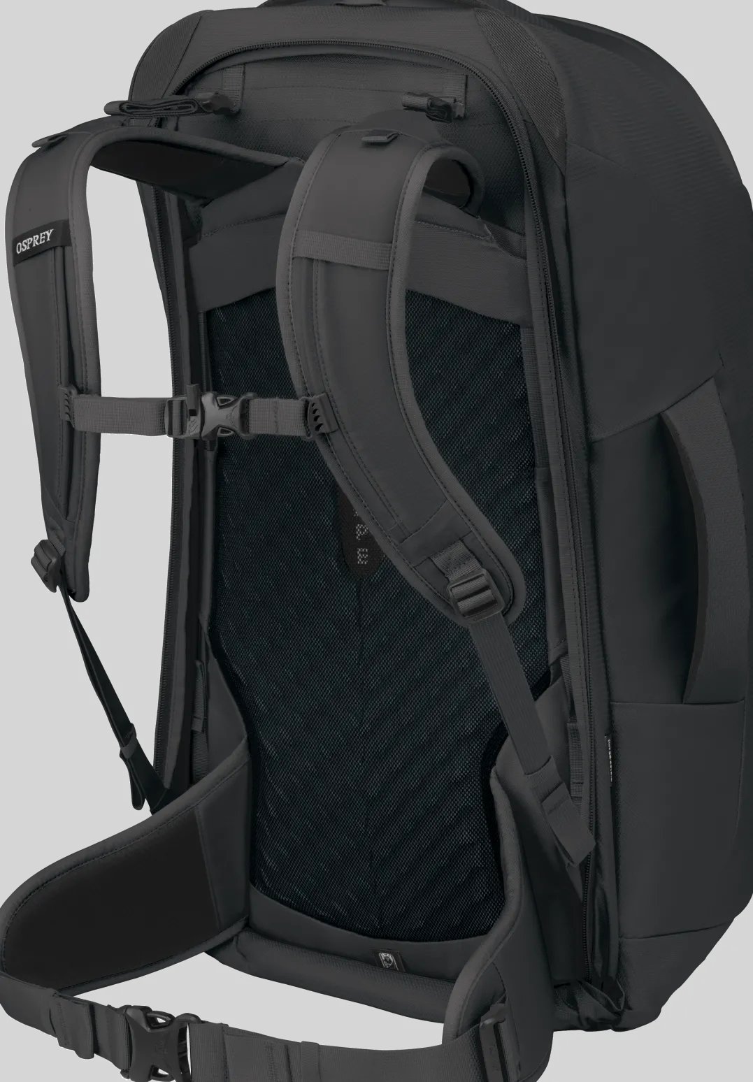 Osprey Men's Farpoint 70 Black