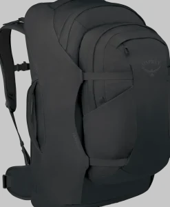 Osprey Men's Farpoint 70 Black