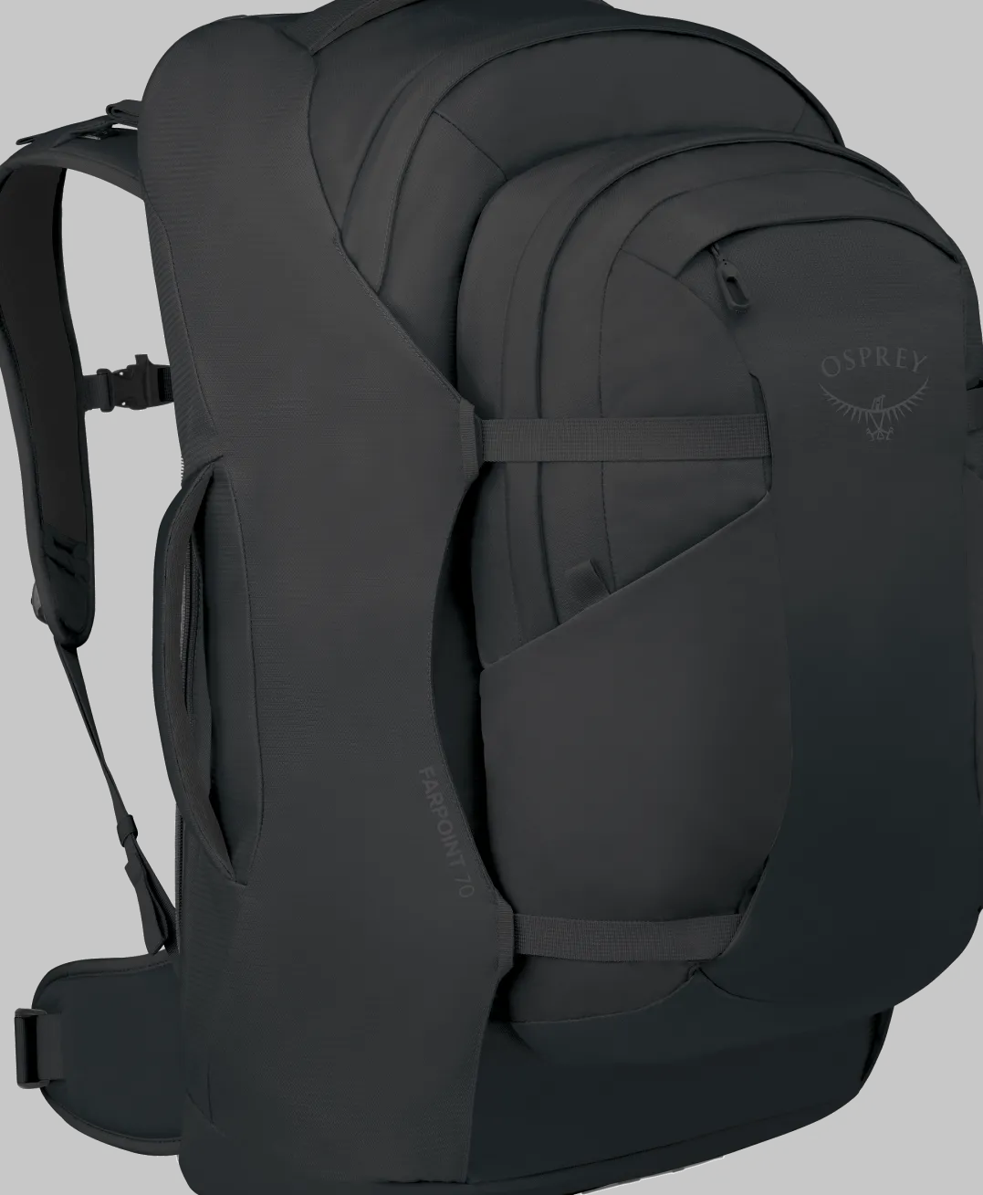 Osprey Men's Farpoint 70 Black