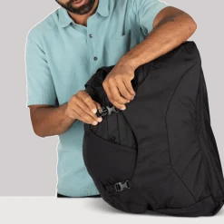 Osprey Men's Farpoint 55 Black