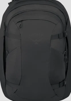 Osprey Men's Farpoint 55 Black
