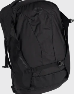 Osprey Men's Farpoint 55 Black