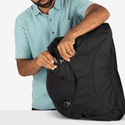 Osprey Men's Farpoint 55 Black