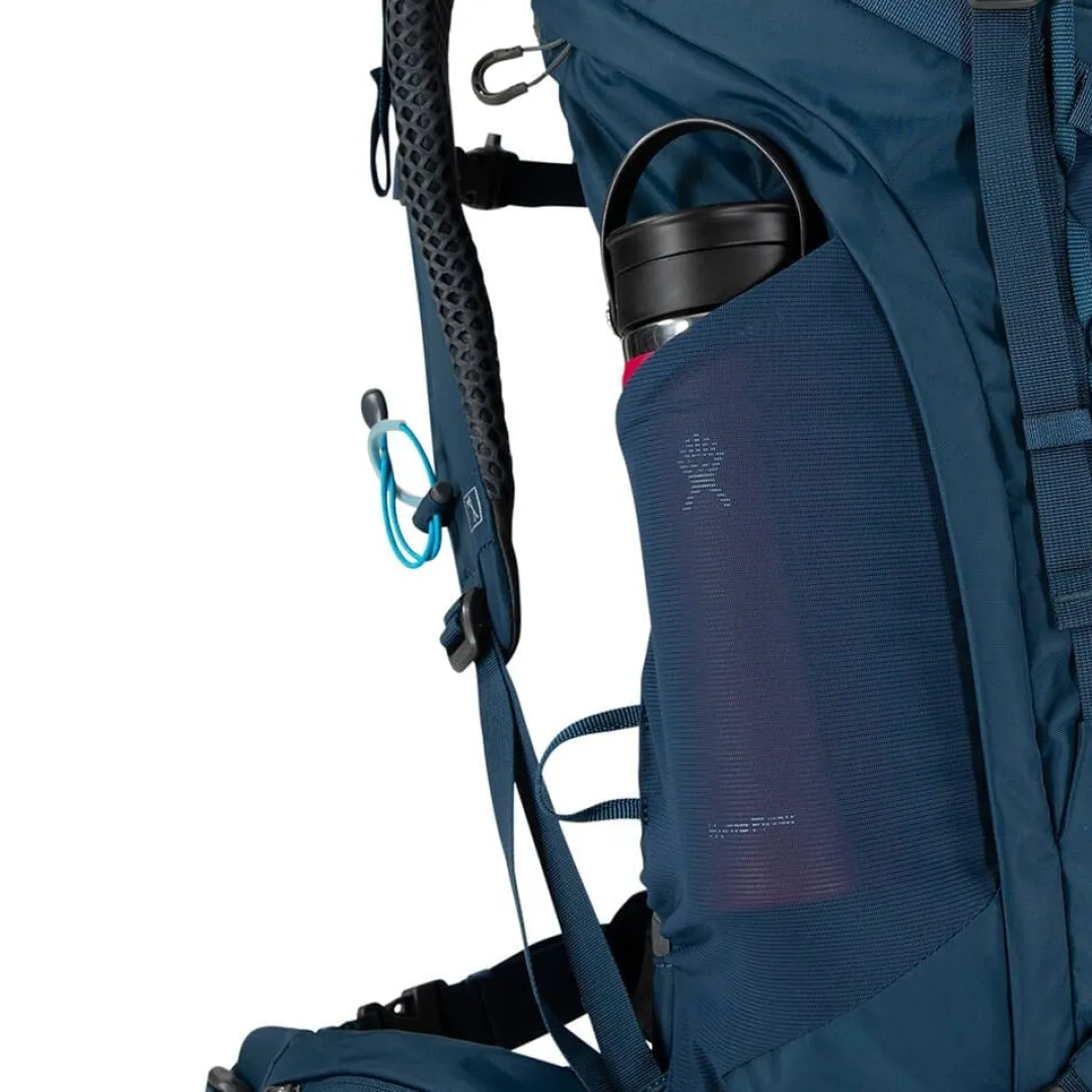 Osprey Men's Kestrel 48 Atlas Blue