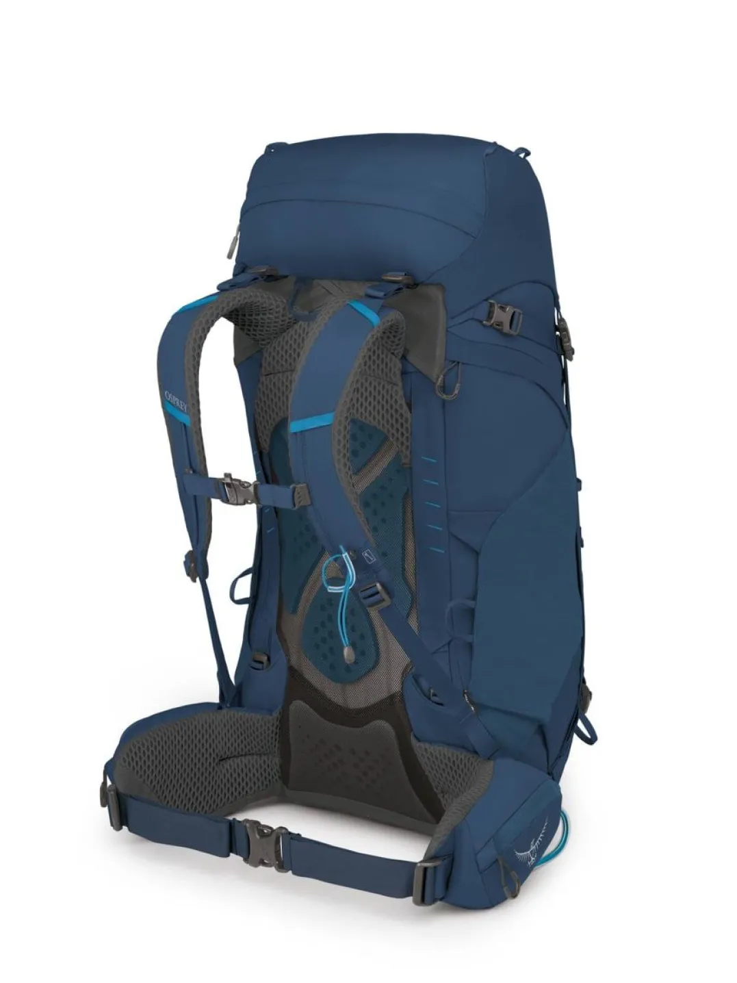 Osprey Men's Kestrel 48 Atlas Blue