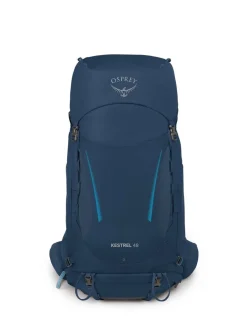 Osprey Men's Kestrel 48 Atlas Blue