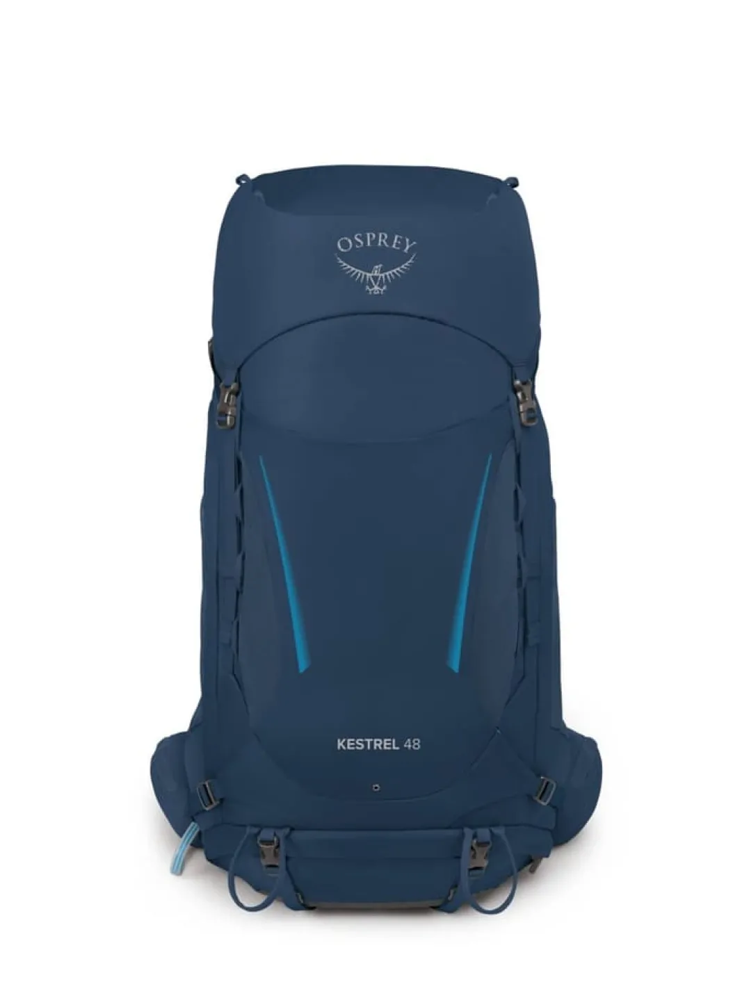 Osprey Men's Kestrel 48 Atlas Blue