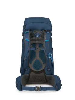 Osprey Men's Kestrel 48 Atlas Blue