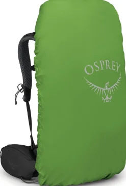 Osprey Men's Kestrel 38 Black