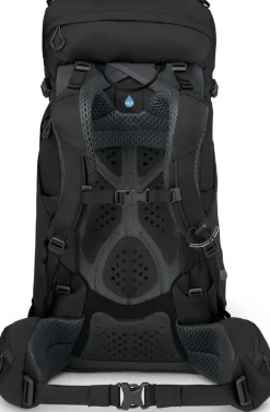 Osprey Men's Kestrel 38 Black
