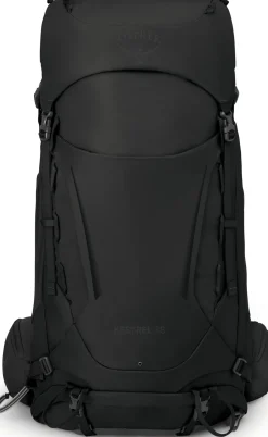 Osprey Men's Kestrel 38 Black
