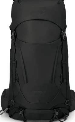 Osprey Men's Kestrel 38 Black