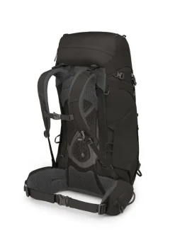Osprey Men's Kestrel 48 Black