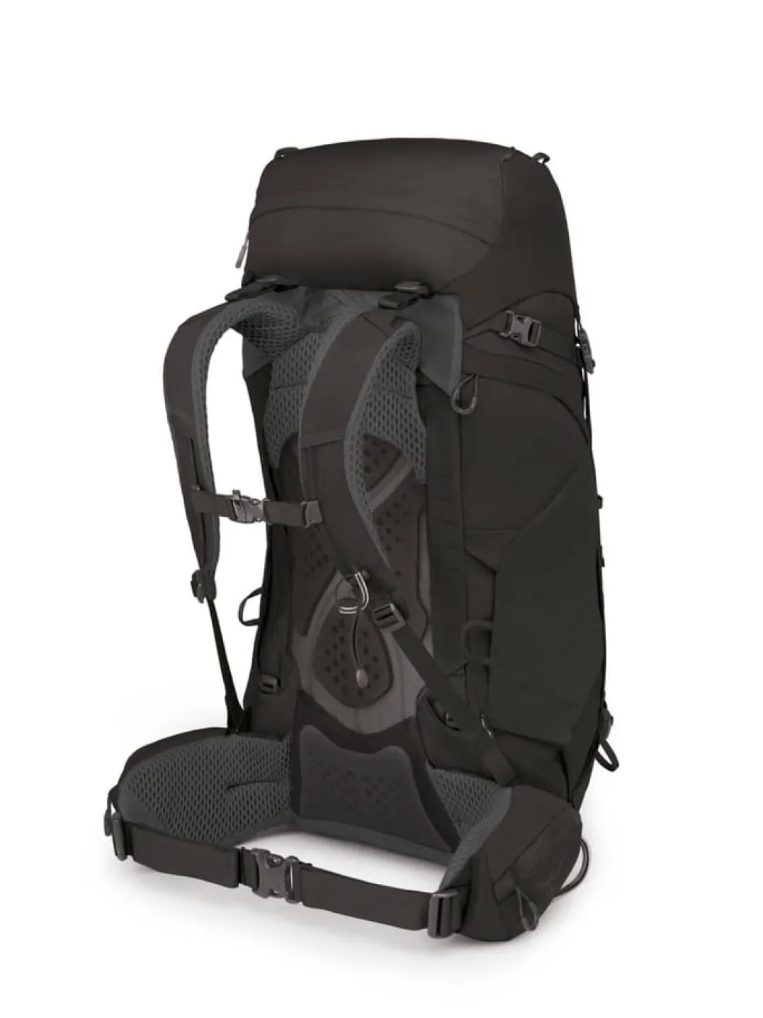 Osprey Men's Kestrel 48 Black