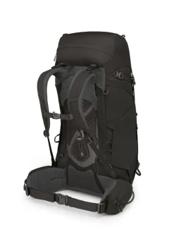 Osprey Men's Kestrel 48 Black
