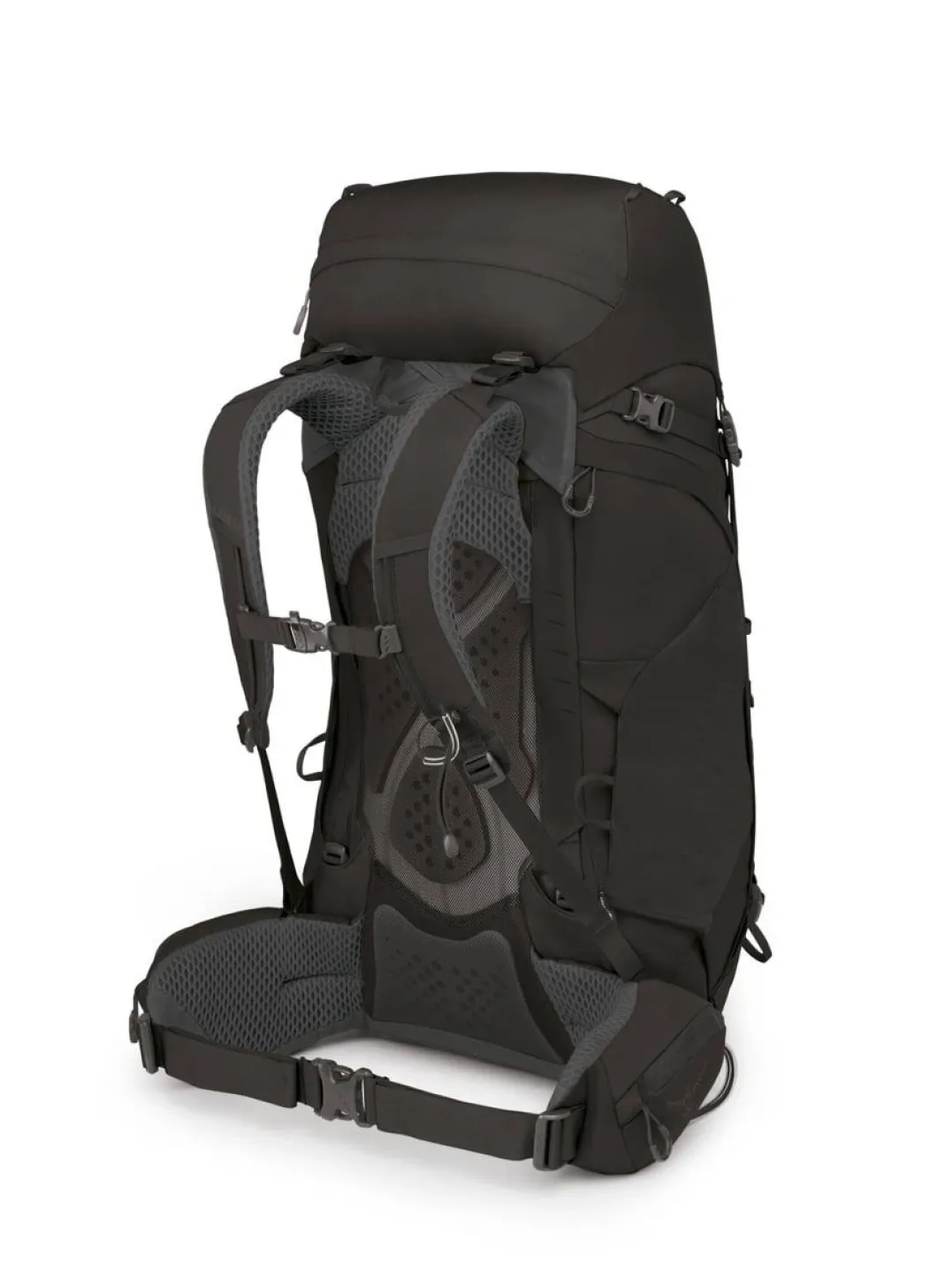 Osprey Men's Kestrel 48 Black