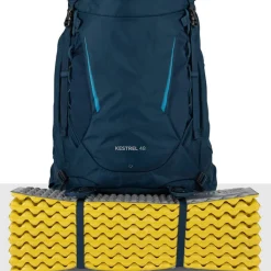 Osprey Men's Kestrel 48 Black