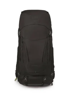 Osprey Men's Kestrel 68 Black