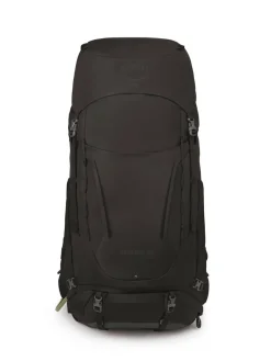 Osprey Men's Kestrel 68 Black