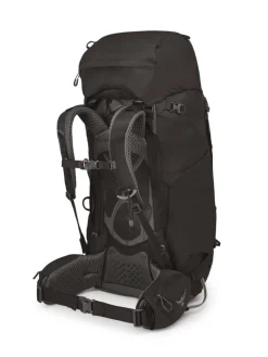 Osprey Men's Kestrel 68 Black
