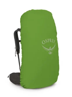 Osprey Men's Kestrel 68 Black