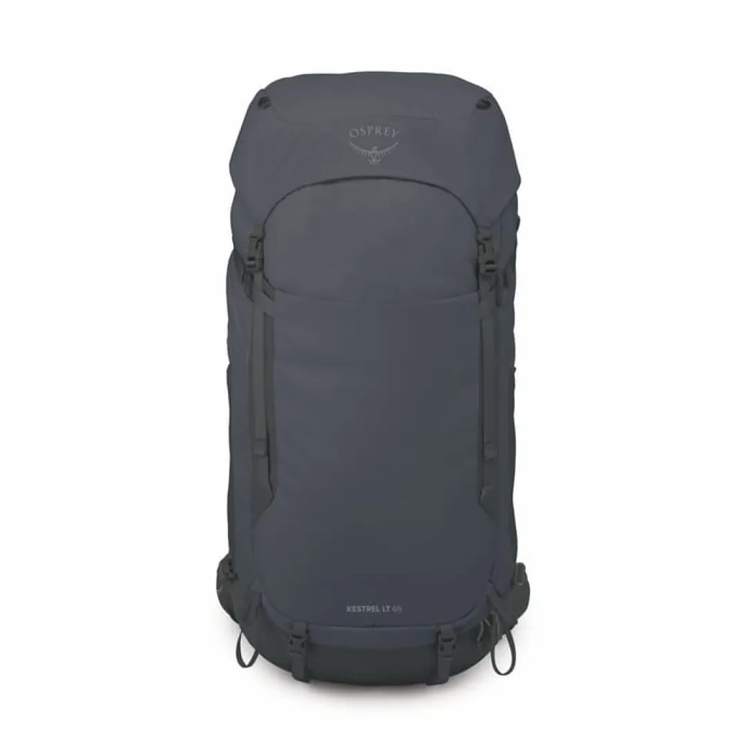 Osprey Men's Kestrel LT 65 Black