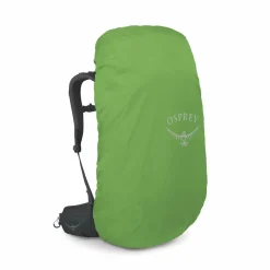 Osprey Men's Kestrel LT 65 Black