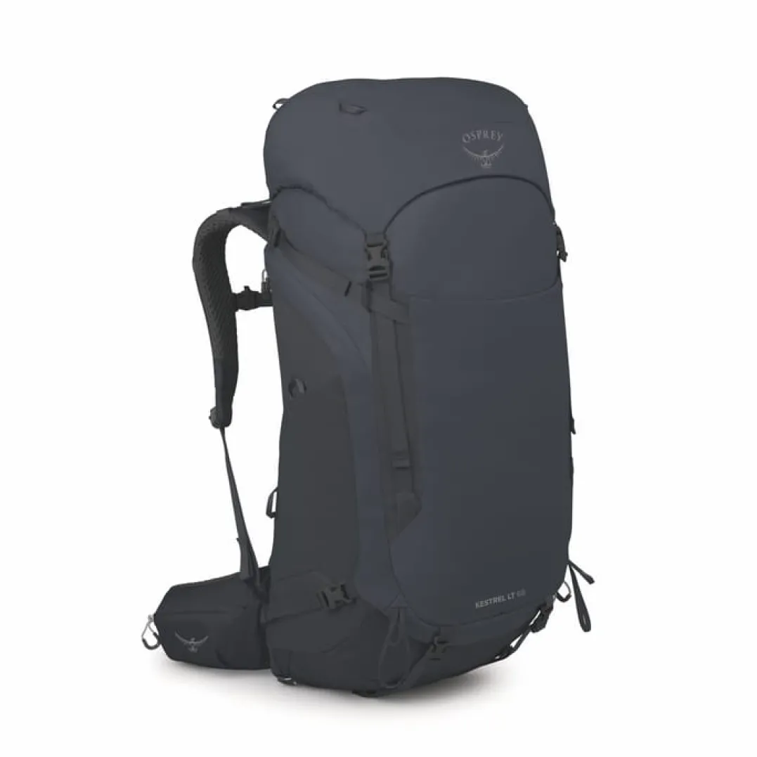 Osprey Men's Kestrel LT 65 Black