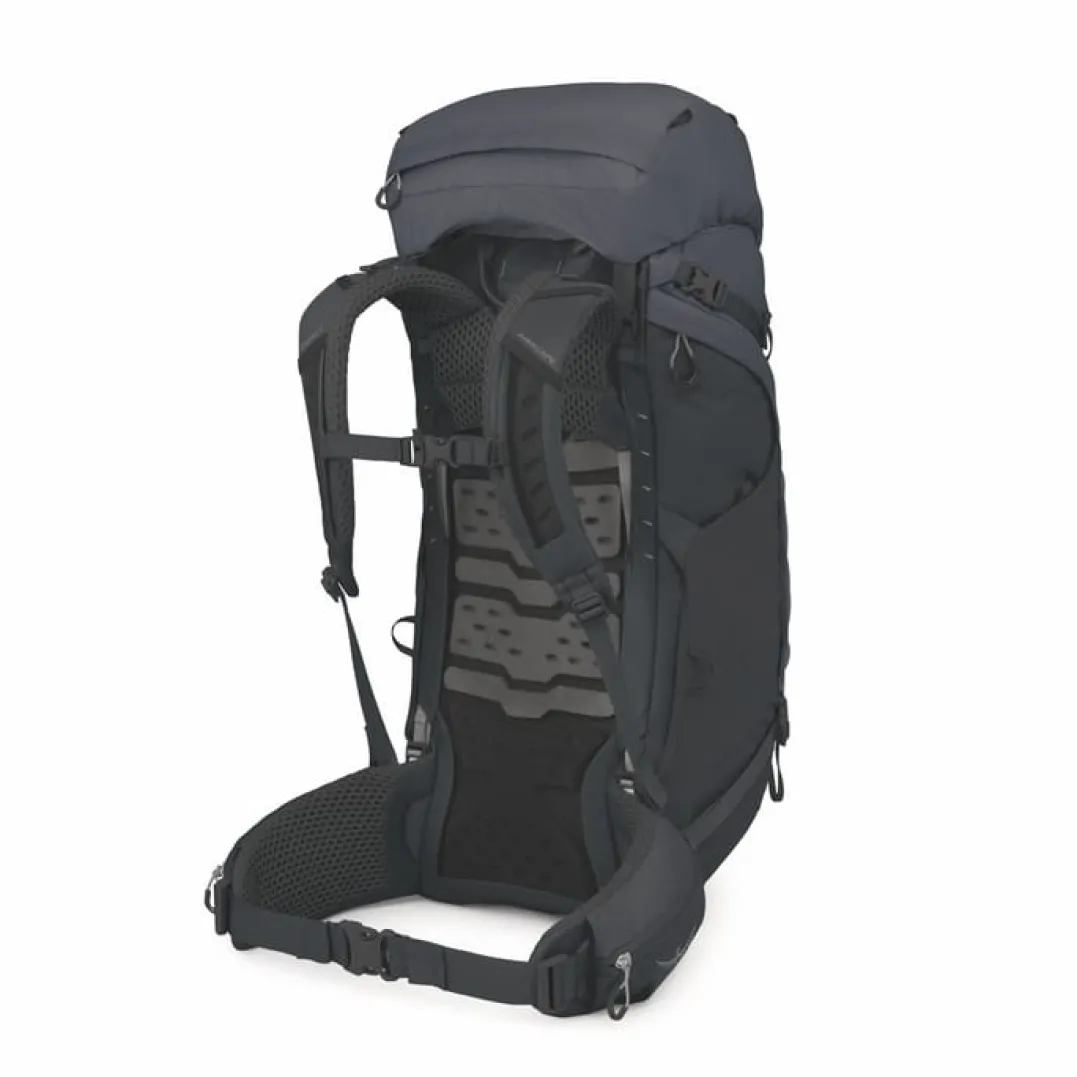 Osprey Men's Kestrel LT 65 Black
