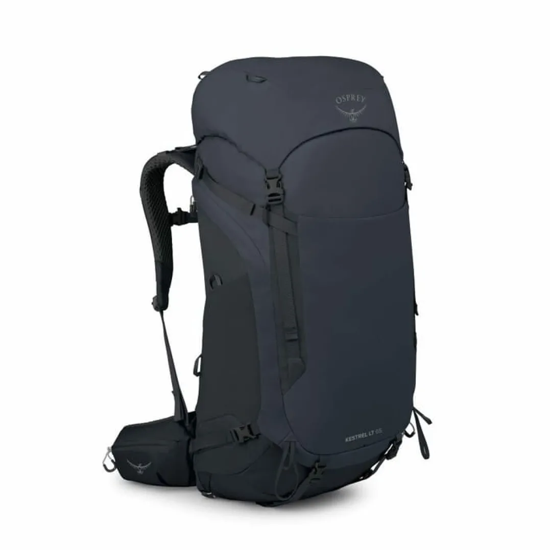 Osprey Men's Kestrel LT 45 Black