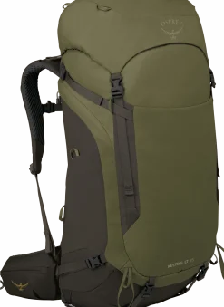 Osprey Men's Kestrel LT 65 Moss Green
