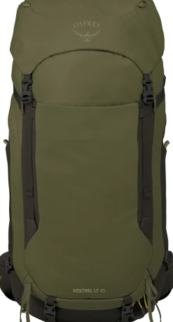 Osprey Men's Kestrel LT 45 Moss Green