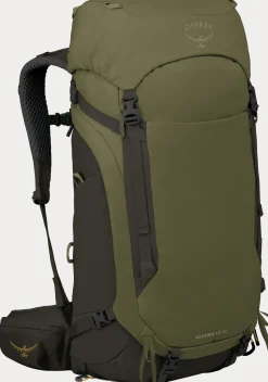 Osprey Men's Kestrel LT 45 Moss Green