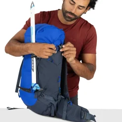Osprey Men's Kestrel LT 28 Rays Blue