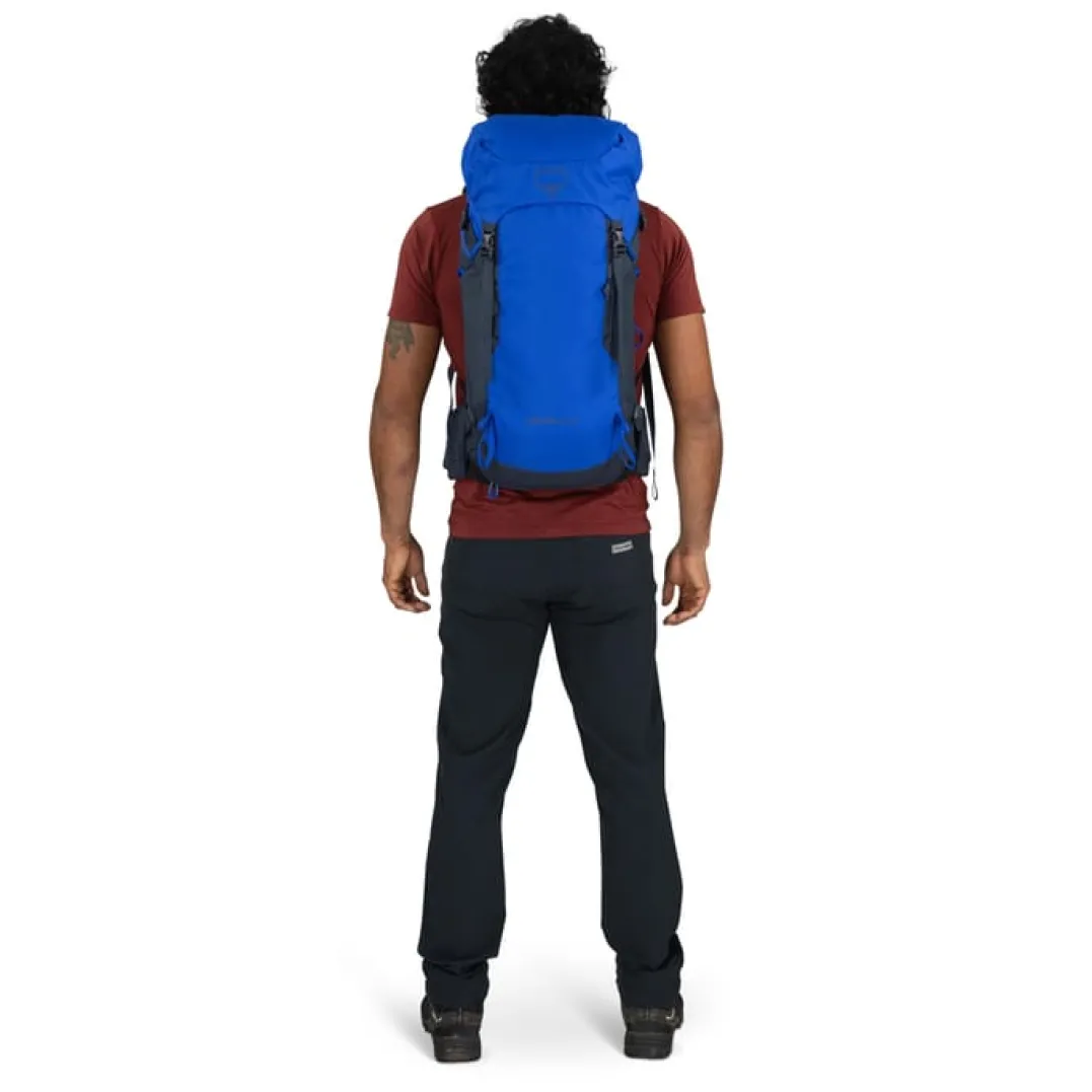 Osprey Men's Kestrel LT 28 Rays Blue