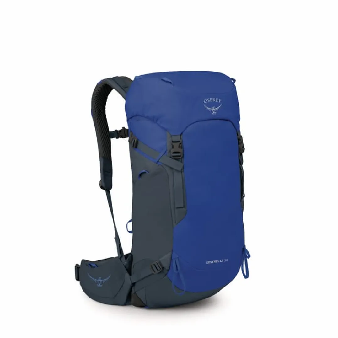 Osprey Men's Kestrel LT 28 Rays Blue