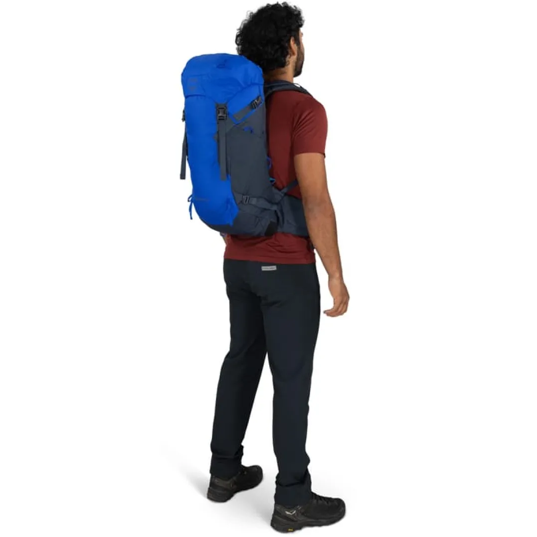 Osprey Men's Kestrel LT 28 Rays Blue