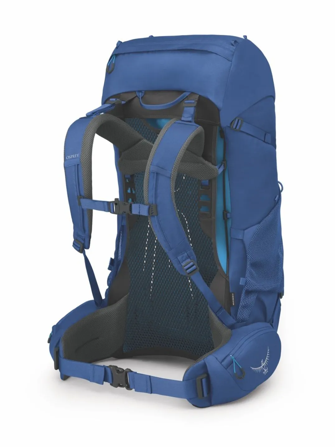 Osprey Men's Rook 65 Astology Blue/Blue Flame