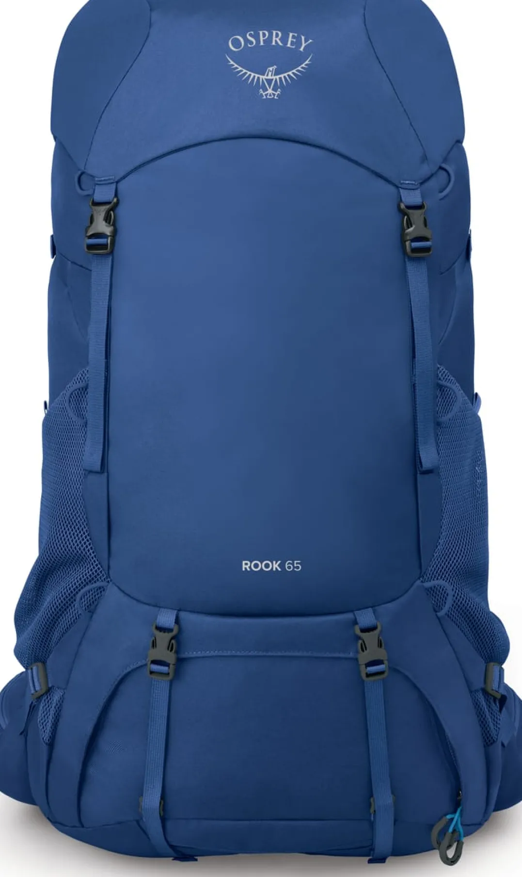 Osprey Men's Rook 65 Astology Blue/Blue Flame