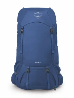 Osprey Men's Rook 65 Astology Blue/Blue Flame
