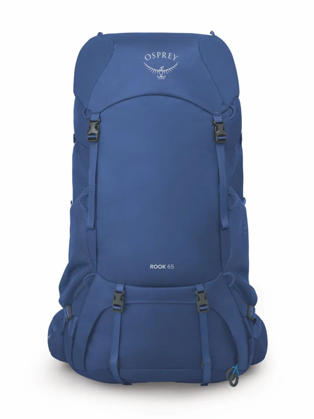 Osprey Men's Rook 65 Astology Blue/Blue Flame
