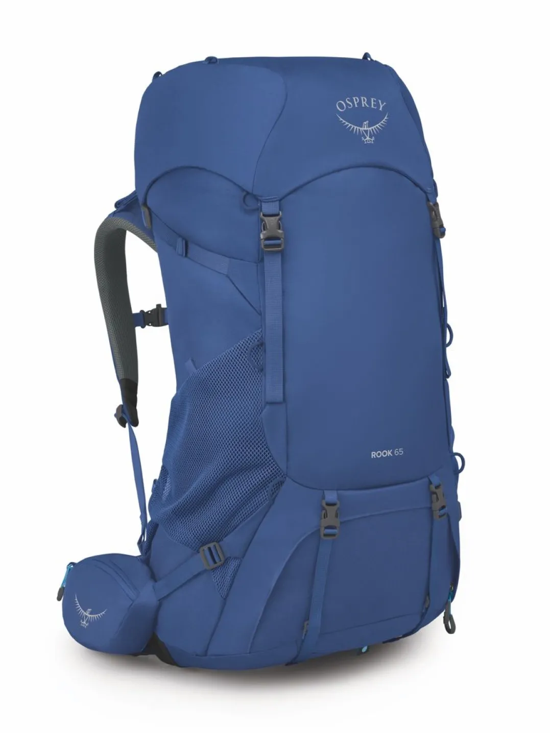 Osprey Men's Rook 65 Astology Blue/Blue Flame